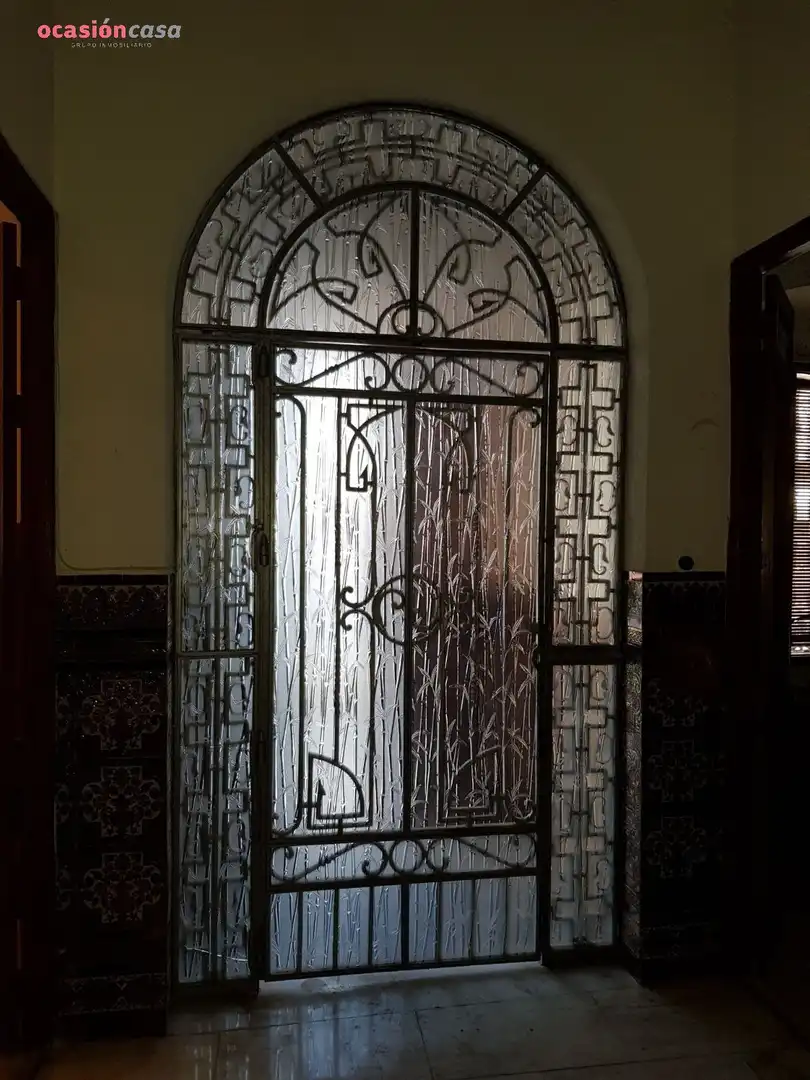 Casa con balcón en venta en Pozoblanco, imagen 43