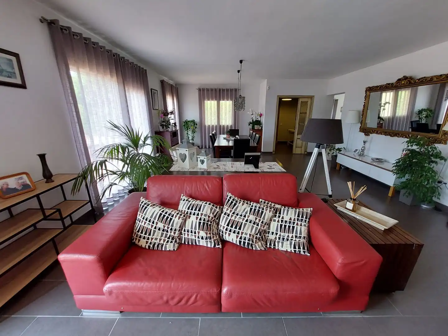 Maison avec piscine à vendre à Bell Racó, imagen 17