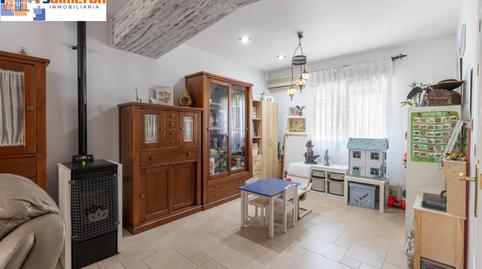 Foto 4 de Casa adosada en venda a Chauchina, Granada