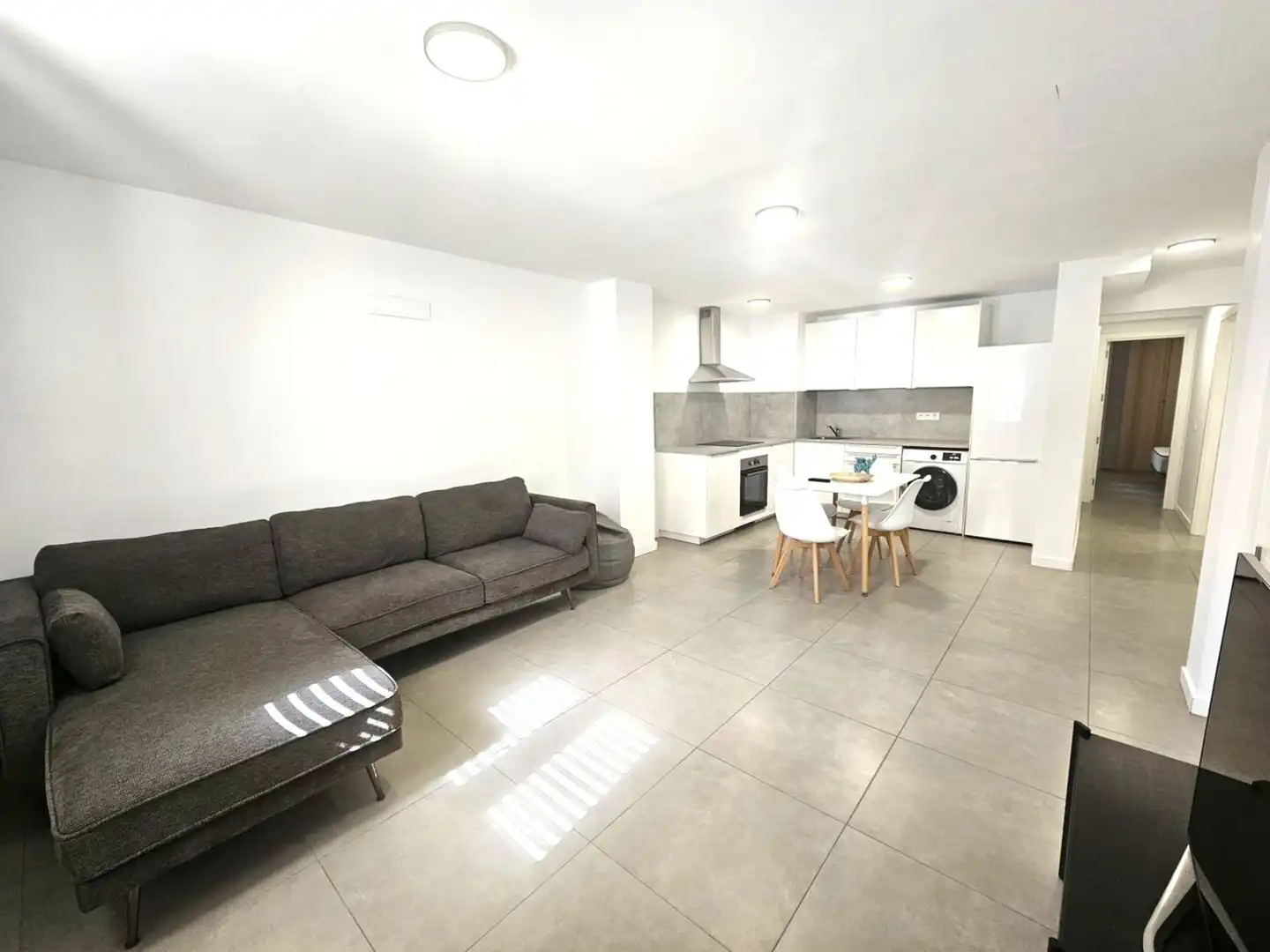 Piso en venta en Playa del Hombre - Taliarte - Salinetas