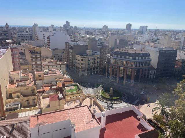 Piso en Venta en  RIBALTA en Parque Ribalta - Plaza de Toros