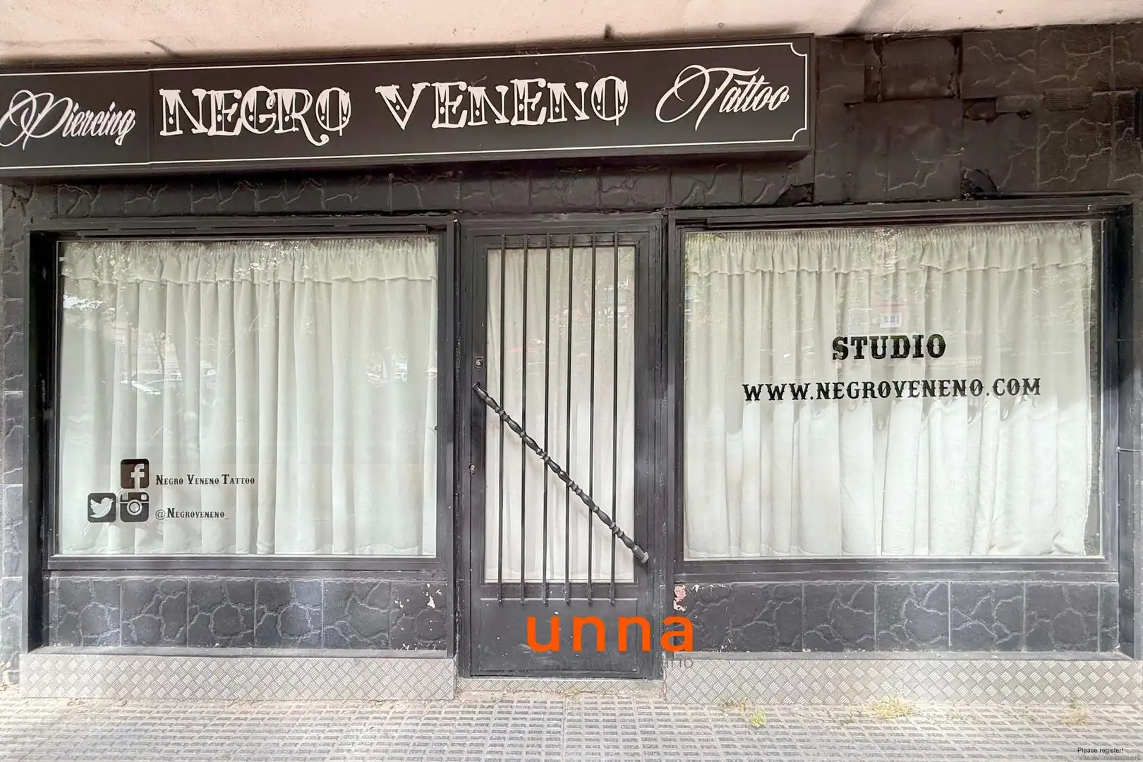 Commercial properties for rent in Móstoles