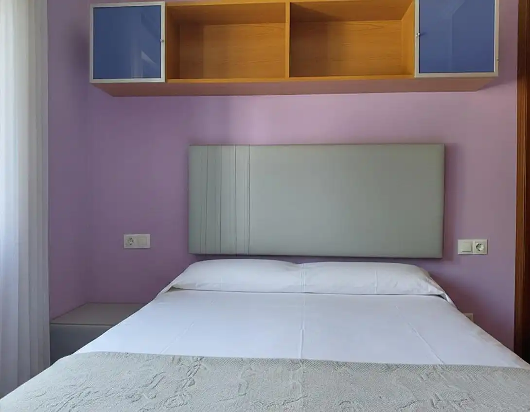 Habitación de Planta baja de alquiler en Vilagarcía de Arousa con Amueblado