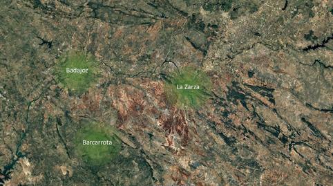 Foto 5 de Oficina en venda a C/ Almendralejo , La Zarza (Badajoz), Badajoz