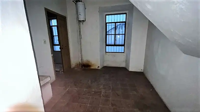 Oficina en venda en Pozoblanco