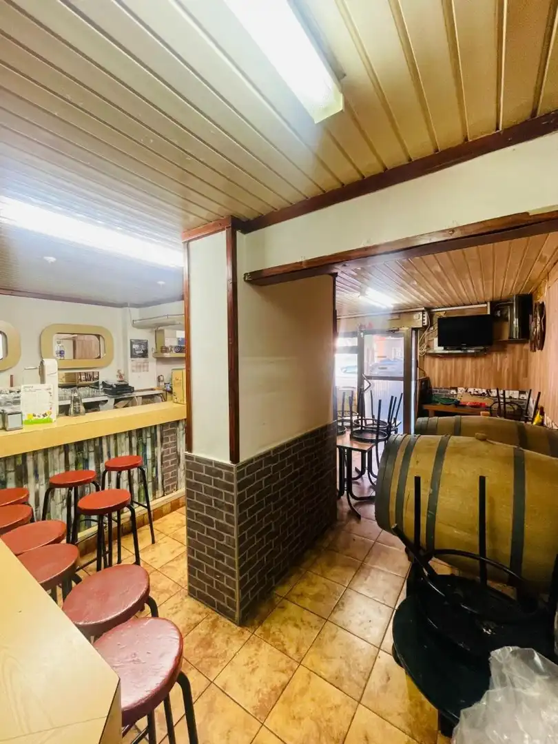 Local de alquiler en Santa Coloma de Gramenet
