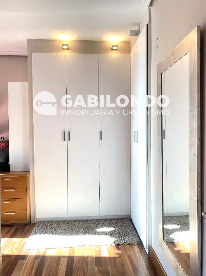 Appartamento con terrazza in vendita a San Frantzisko Kalea, imagen 35