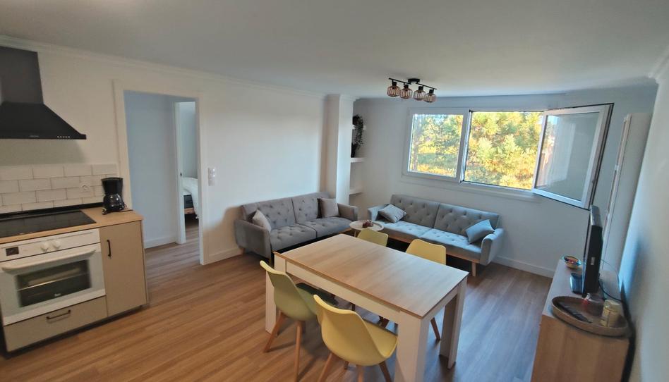 Photo 1 of Flat to rent in Rúa Nogueira, Liáns, A Coruña