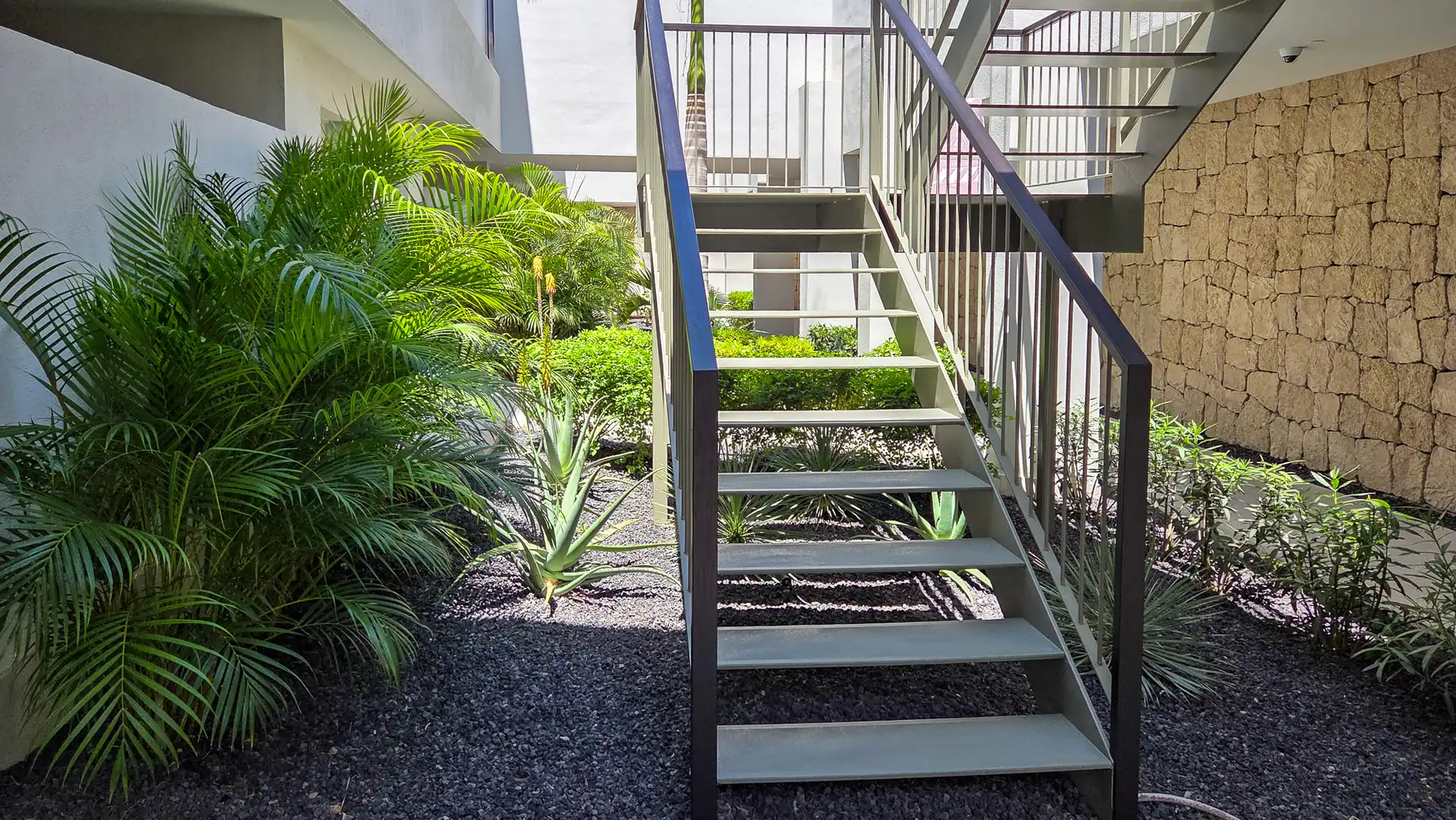 Terraza de Casa o chalet en venta en Adeje con Aire acondicionado, Terraza y Trastero