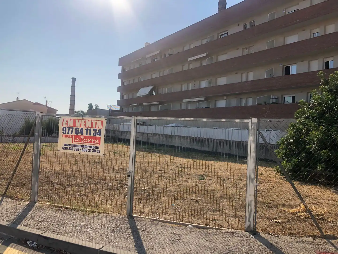Aparcament de Residencial en venda en Torredembarra