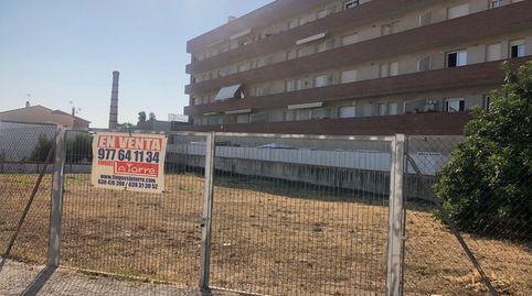 Foto 3 de Residencial en venda a D'alcarràs, Babilonia, Torredembarra