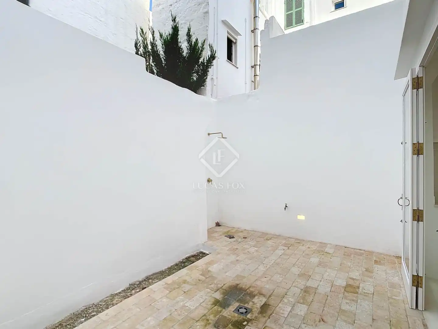 Casa o xalet en venda a Ciutadella