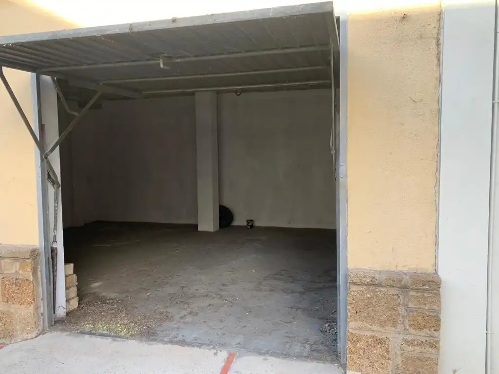 Parking of Houses for sale in Chiclana de la Frontera  with Terrace, Storage room and Balcony