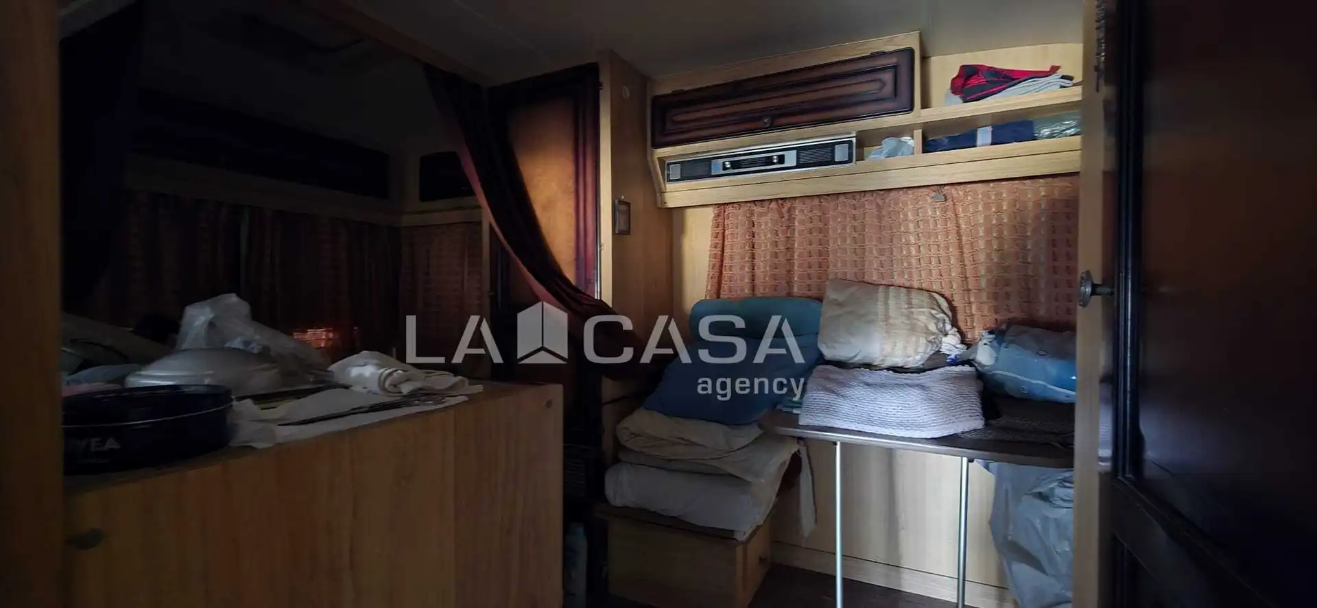 Residencial en venta en Meneses de Campos, Palencia