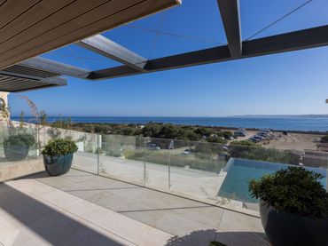 Apartamento con piscina en venta en Estepona Pueblo