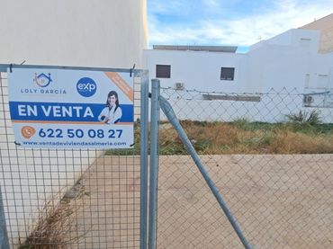 Terreny residencial en venda a Calle CASTILLO SAN FELIPE (VL)