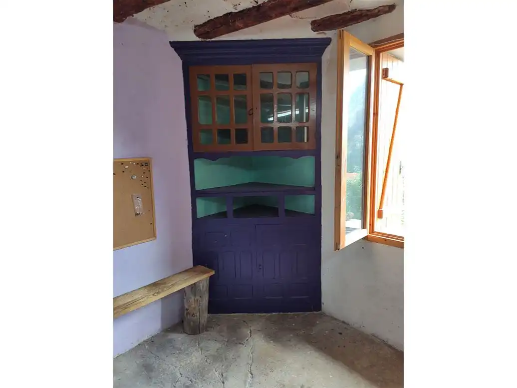 Casa rústica amb jardí en venda a alta serveto 9, imagen 20
