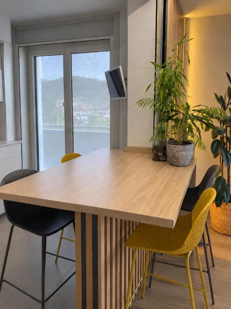 Duplex avec balcon à vendre à Rúa do Polvorín, imagen 15