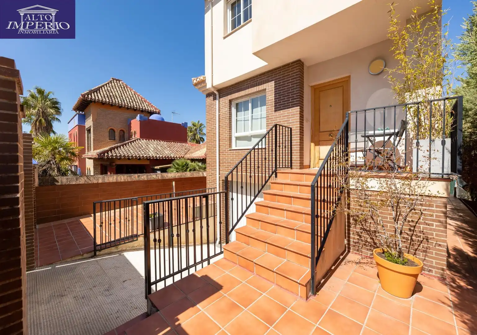 Villa mit Pool zum Verkauf in Barrio de la Vega, imagen 5