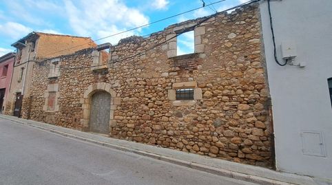Terreny amb façana del S. XVII, immagine 4