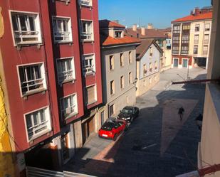 Flat to rent in Plaza de la Soledad, Gijón