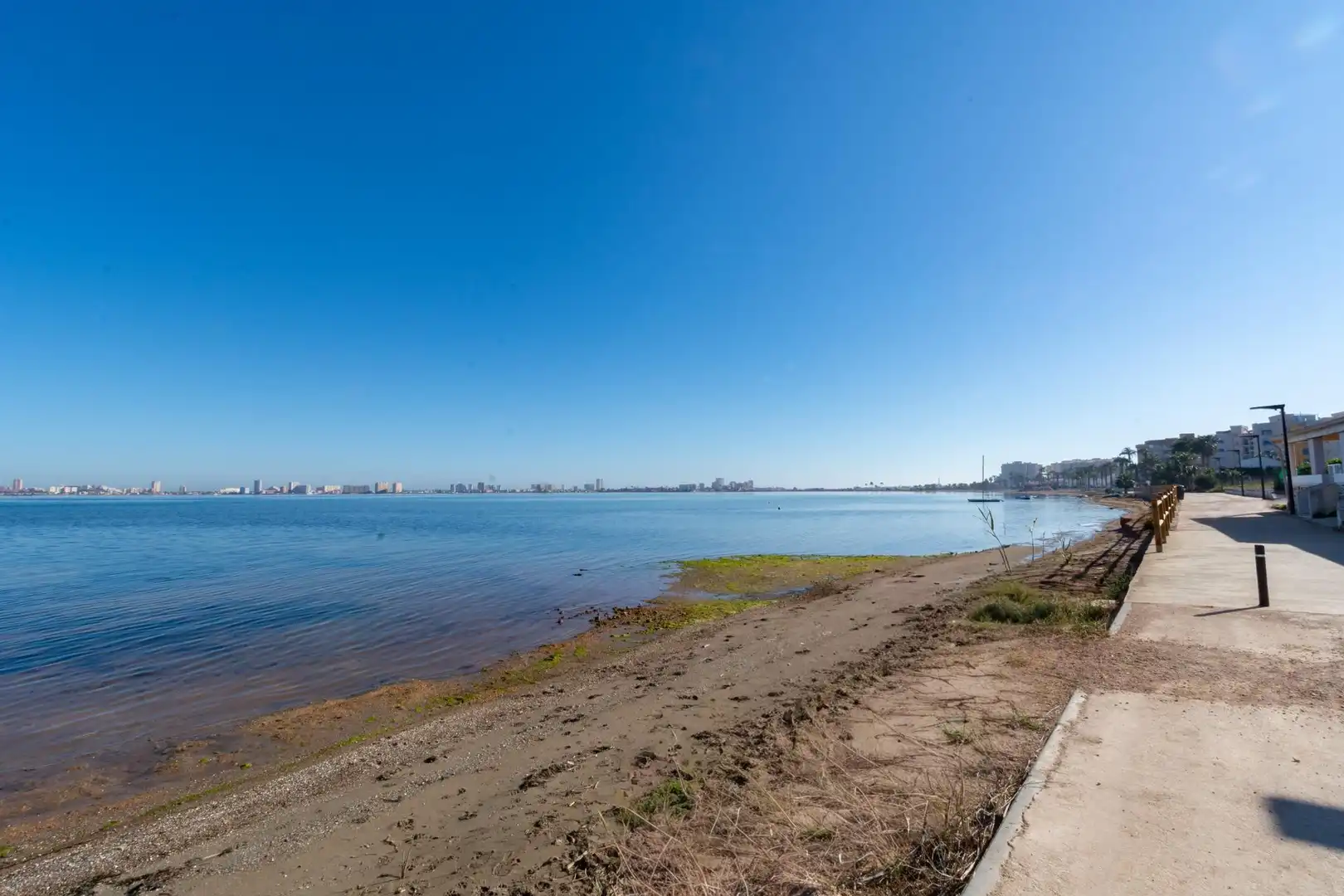Casa o chalet en venta en Cartagena