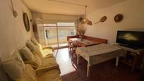 Bedroom of Flat for sale in Cubelles  with Terrace, Storage room and Swimming Pool