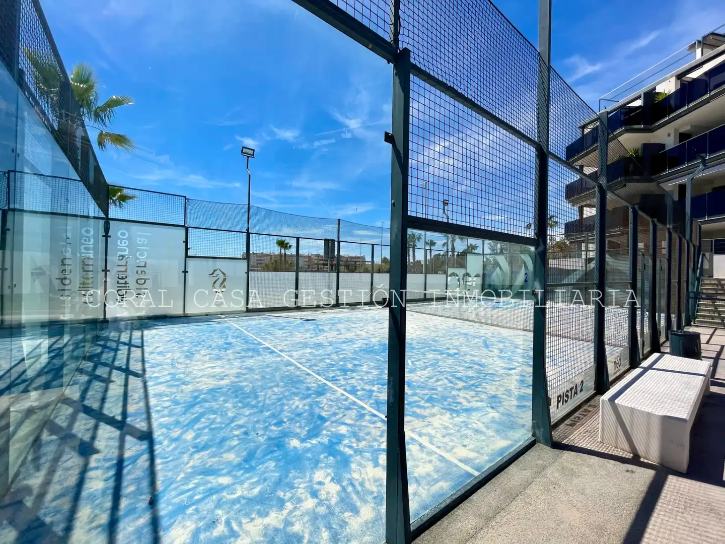 Terraza de Ático en venta en Almenara con Aire acondicionado, Terraza y Trastero