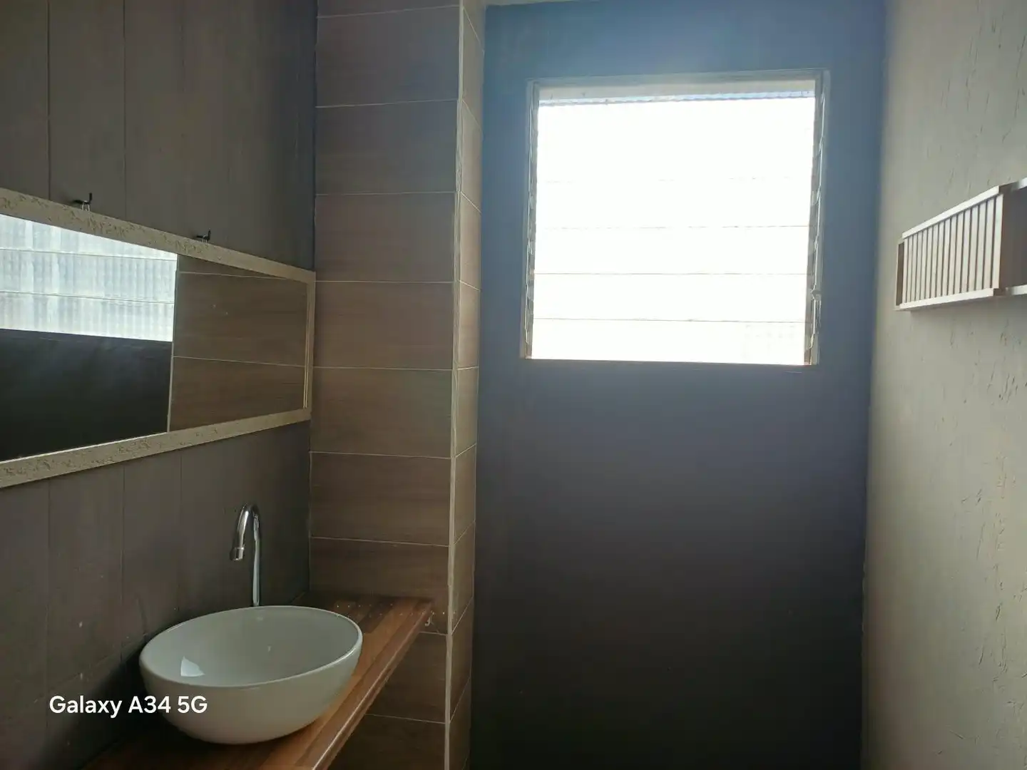 Bathroom of Detached homes for sale in Beniarrés, Alicante
