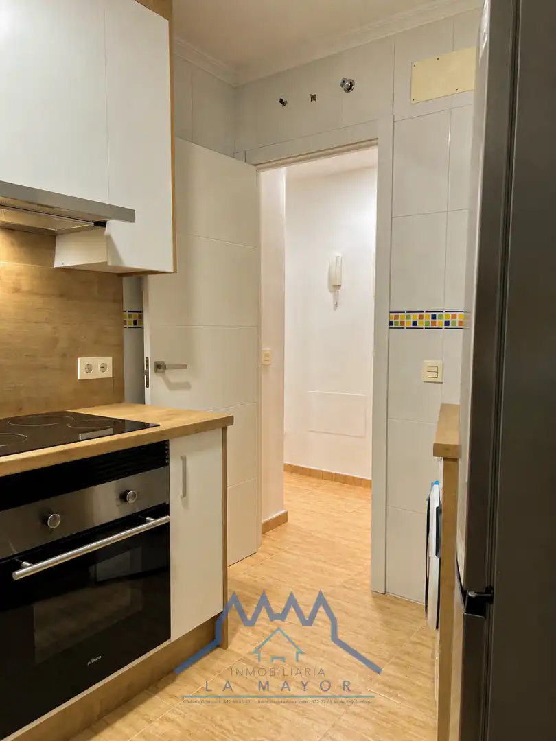 Flat for rent in Pozuelo de Calatrava
