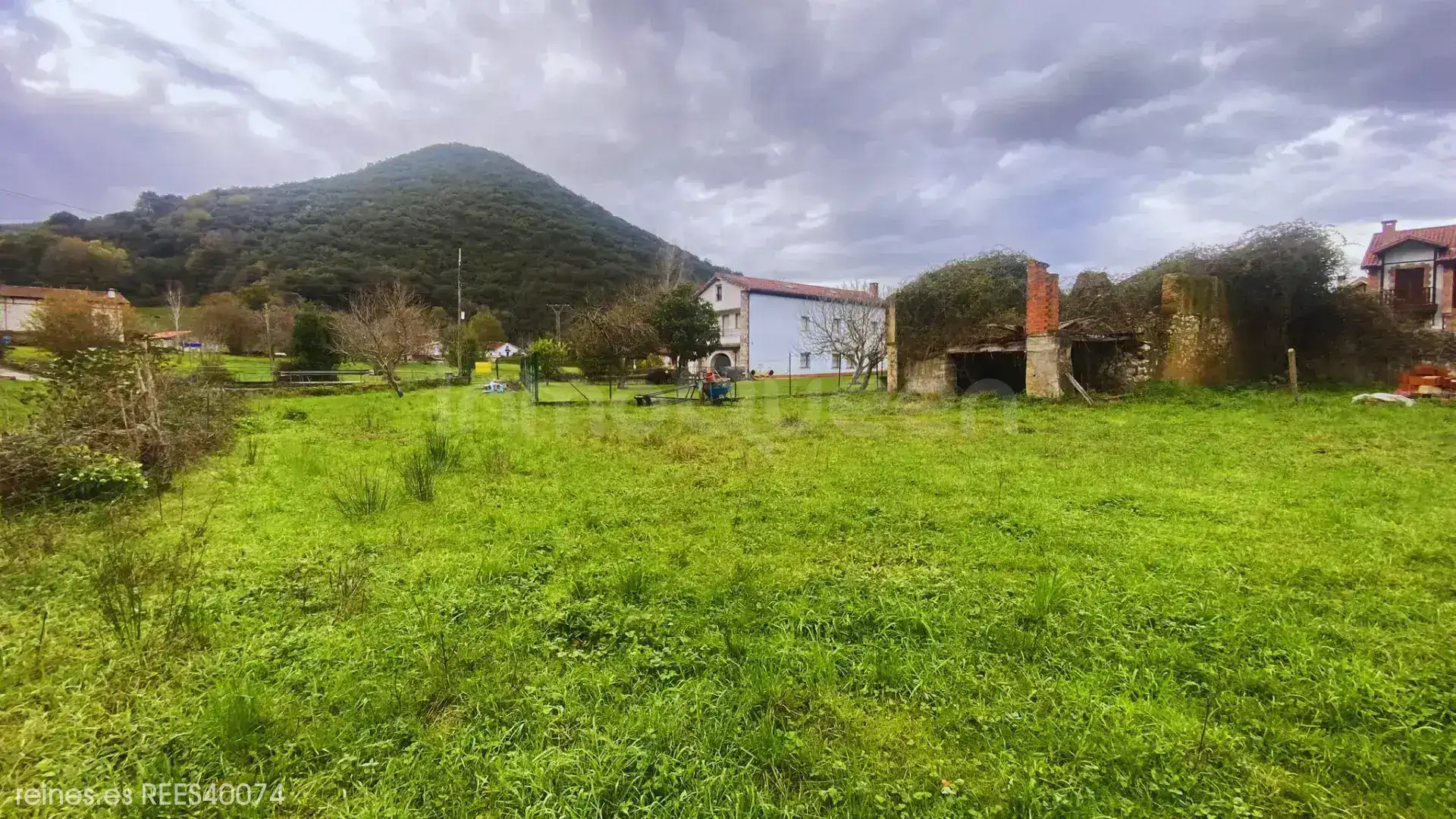 Residential for sale in Liendo
