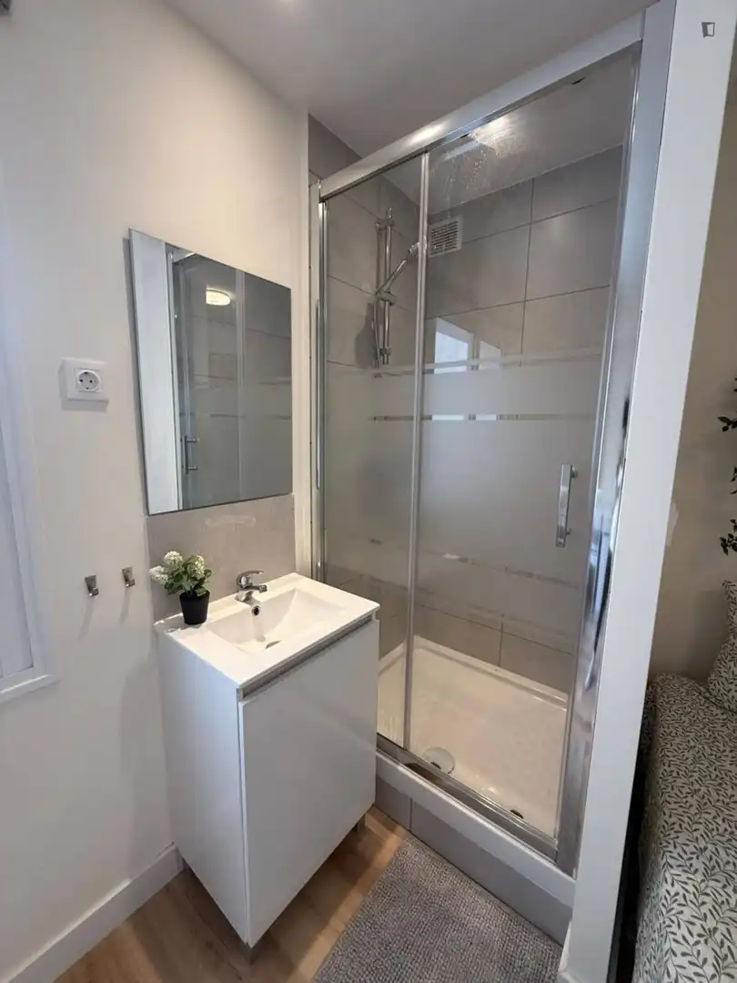 Habitació a Carolinas Altas