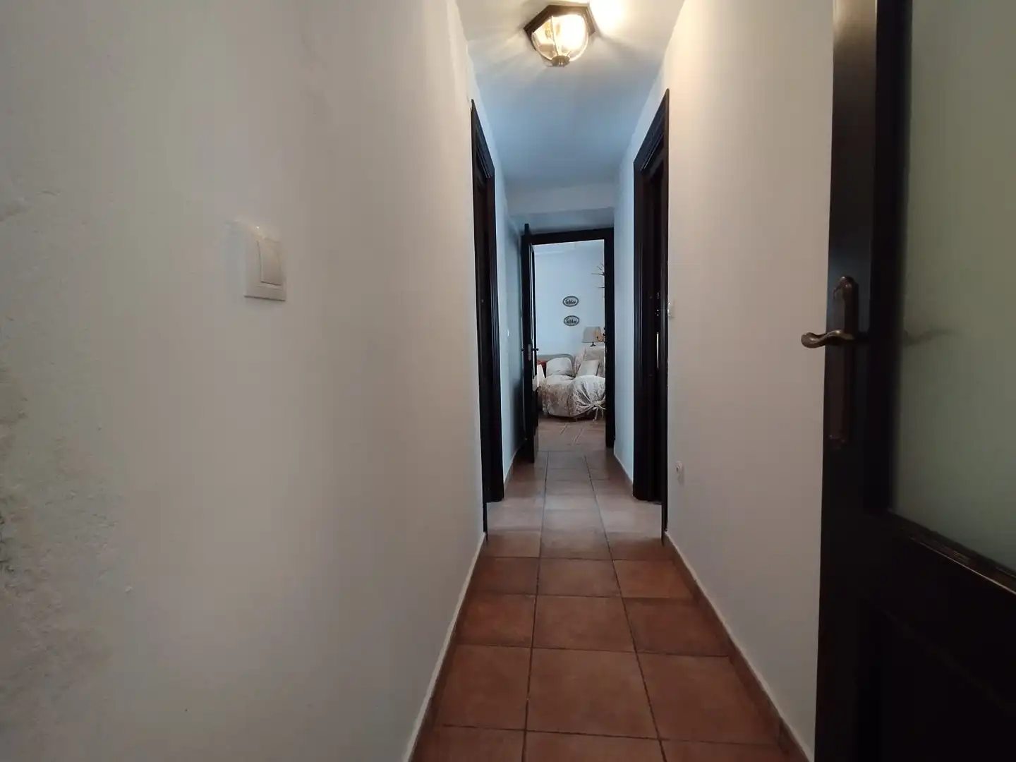 Casa o chalet en venta en Aljucén