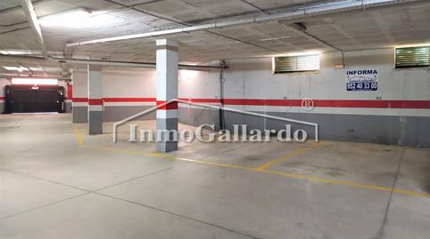 Foto 2 de Garatge en venda a Cotomar, Rincón de la Victoria