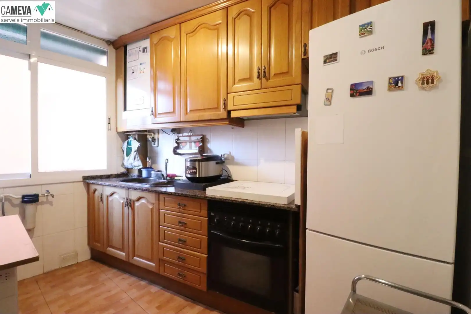 Appartement avec terrasse à vendre à Creu Alta - Puiggener, imagen 27