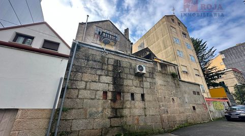 Foto 4 de Casa o chalet en venta en Rúa Méndez Núñez, Coiro, Cangas