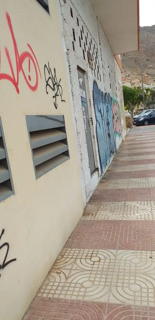 Business premises to rent in Aguadulce, imagen 8