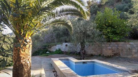Foto 2 de Casa o chalet en venta en Yunquera, Málaga