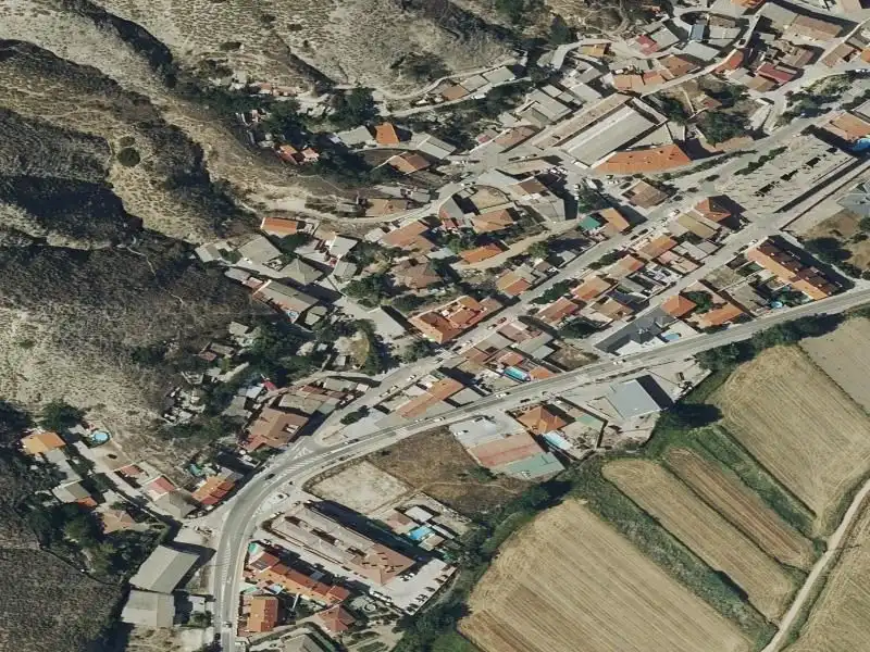 Residencial en venda a Calle Real, imagen 2