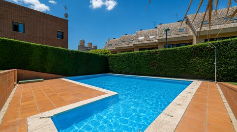 Foto 4 de Casa o xalet en venda a Calle San Blas, Norte, Pozuelo de Alarcón