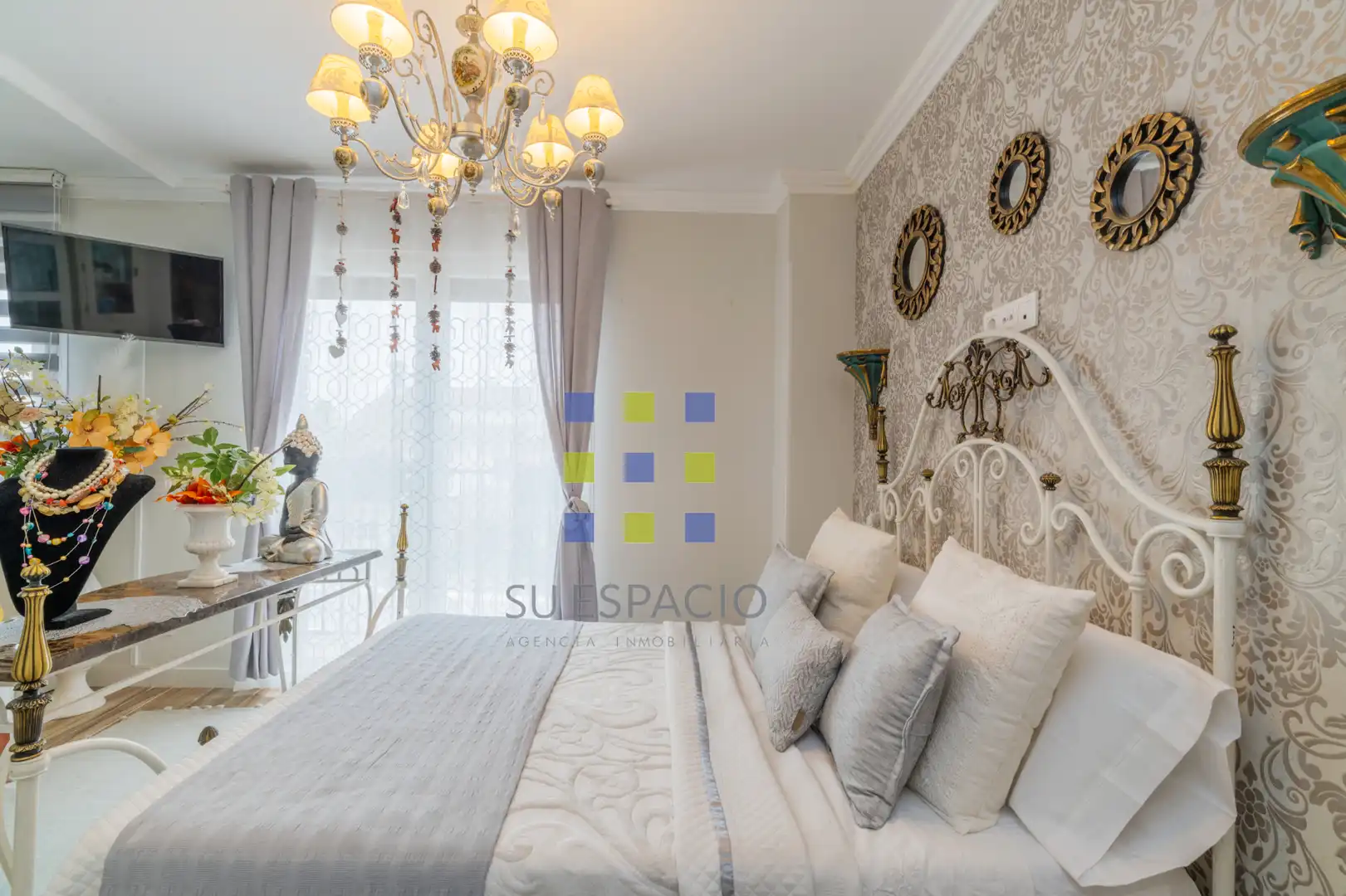 Flat for sale in Calle Mayor, Griñón