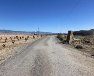 Exterior view of Residential for sale in Caudete de las Fuentes