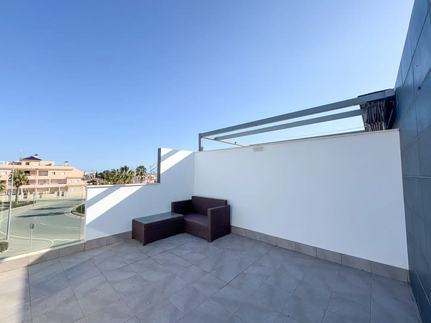 Dúplex amb piscina en venda a Torre de la Horadada, imagen 35
