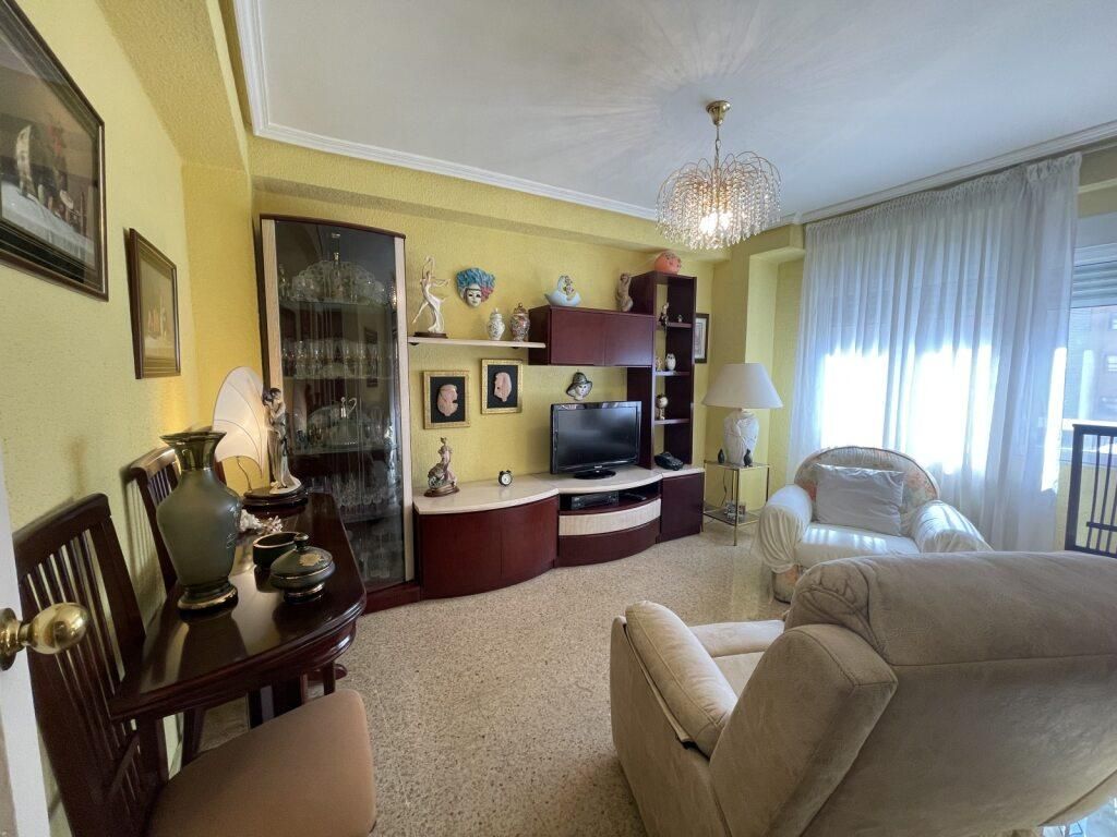 Flat for sale in Nobleza Baturra, La Jota