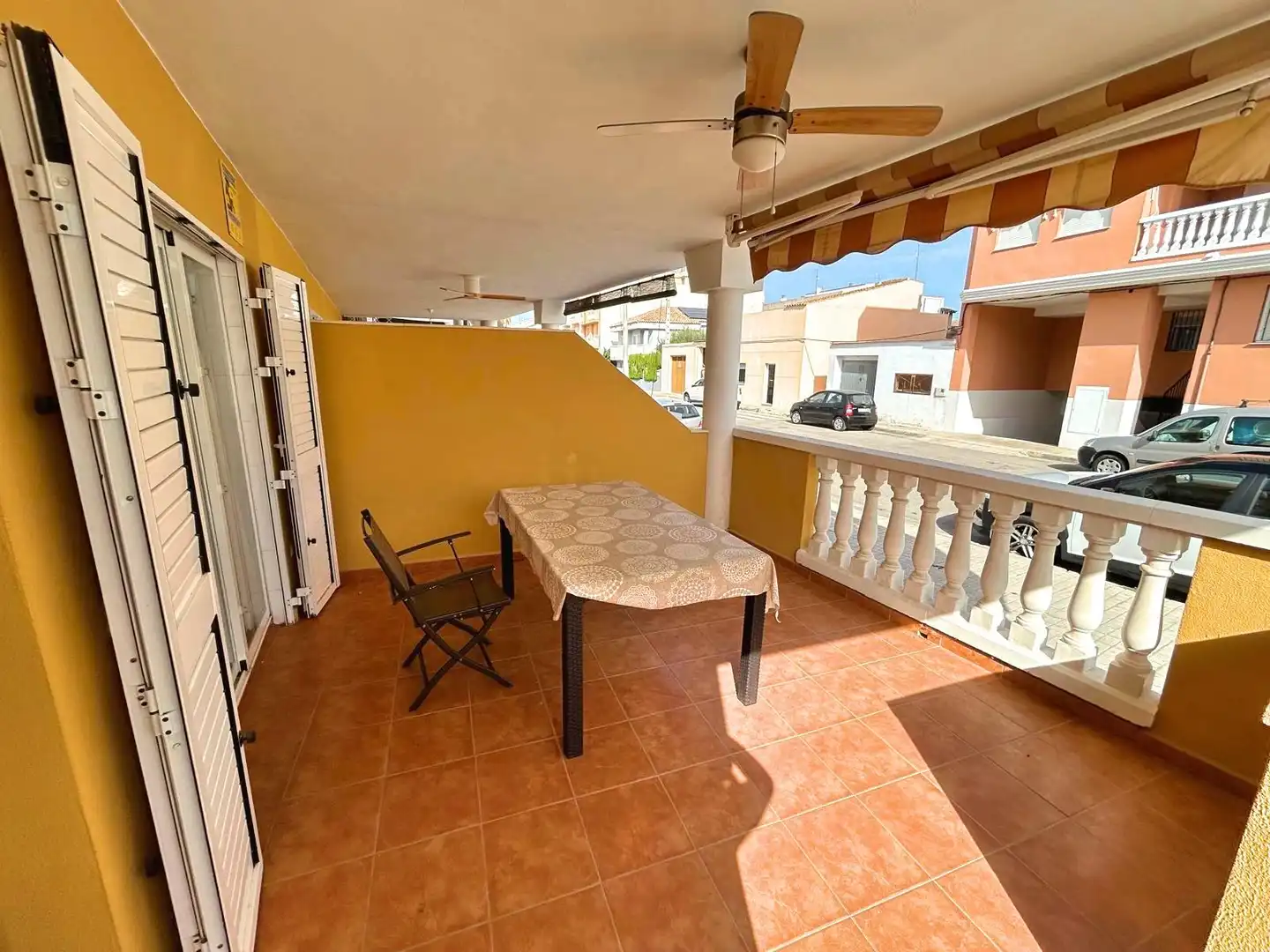 Terraced house with garden for sale in Calle Calle Sastre, imagen 5