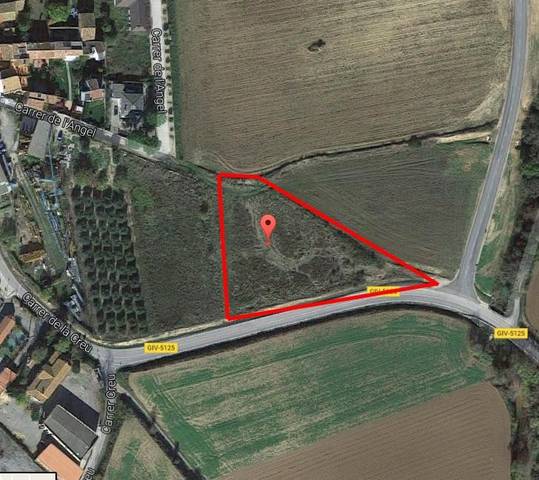 Terreno residencial en Venta en Pontós