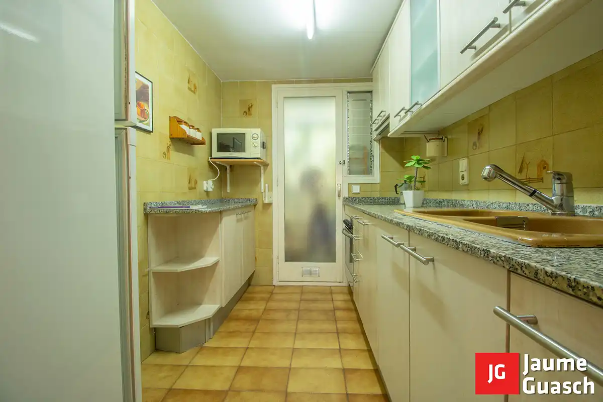Flat with pool for sale in Passeig de Francesc Macià 36, imagen 12