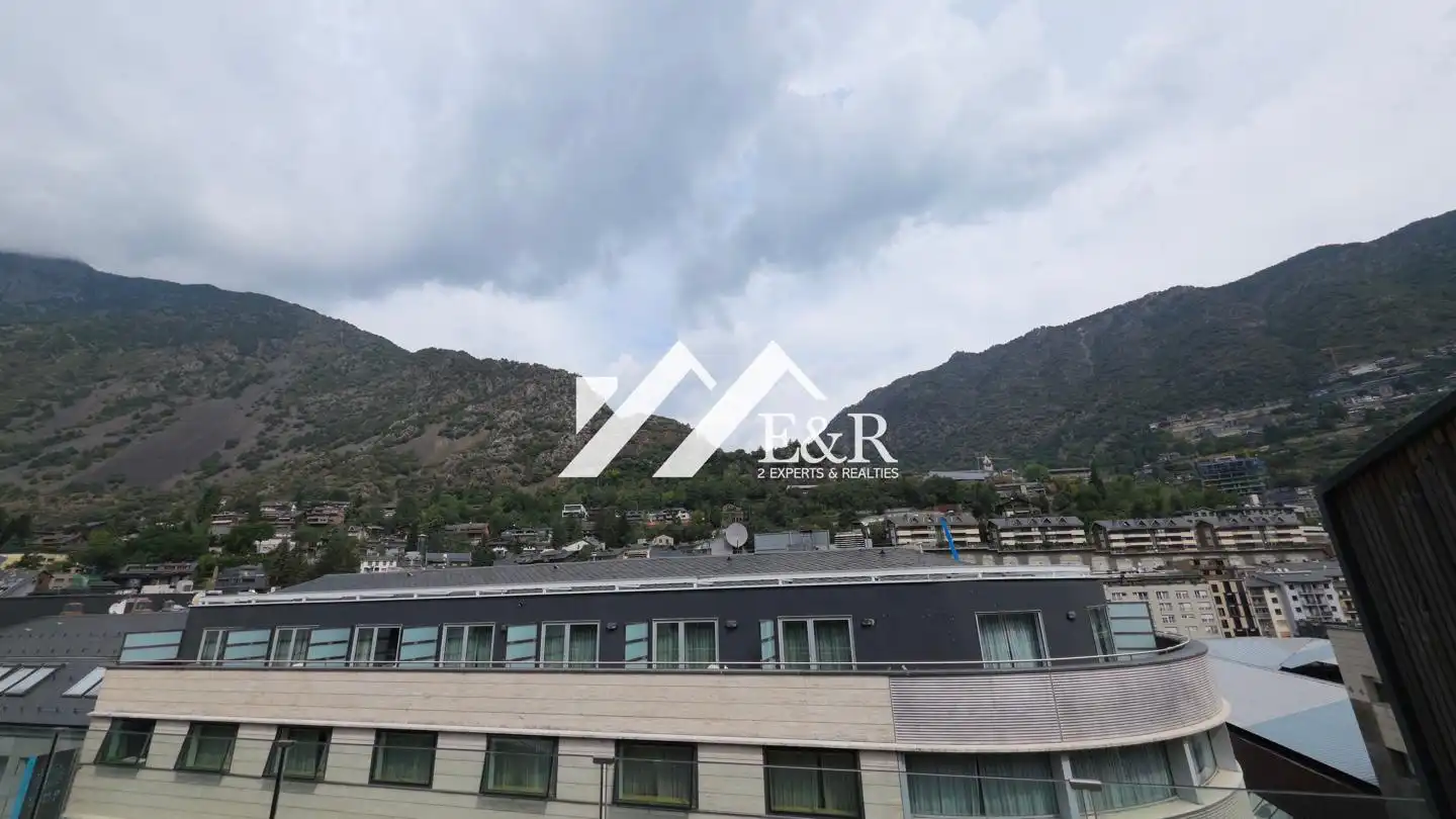 Flat with lift to rent in Meritxell, imagen 18