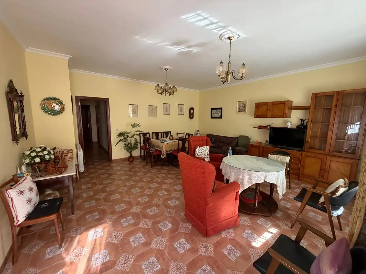 Casa in vendita a Torremocha, imagen 4