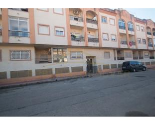 Exterior view of Apartment for sale in San Isidro